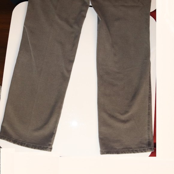 Dream Jeannes by Quacker Factory Large Tall w34x33 - Picture 10 of 10